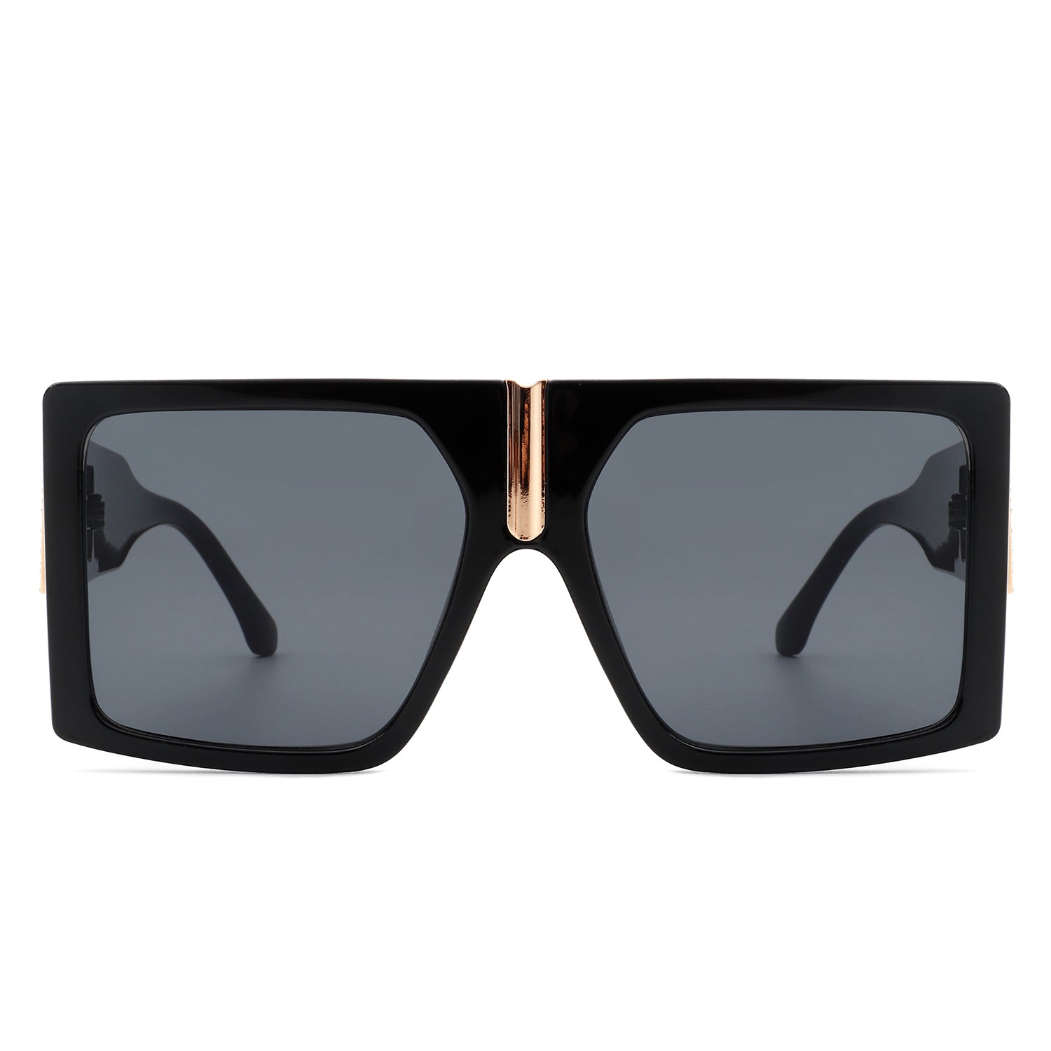 Large dior outlet sunglasses