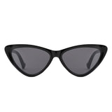 7781 - Retro Cat Eye Vintage Women Wholesale Sunglasses