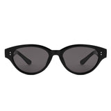 PIC3004 - Women Round Fashion Cat Eye Wholesale Sunglasses