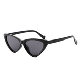 7781 - Retro Cat Eye Vintage Women Wholesale Sunglasses