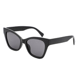 HS1323 - Retro Women Vintage Inspired Cat Eye Wholesale Sunglasses