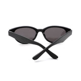 PIC3004 - Women Round Fashion Cat Eye Wholesale Sunglasses