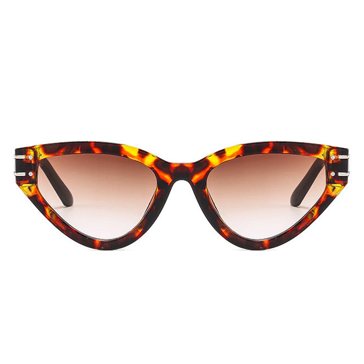 Retro Triangle Cat Eye Designer Sunglasses – Yard of Deals