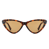 7781 - Retro Cat Eye Vintage Women Wholesale Sunglasses