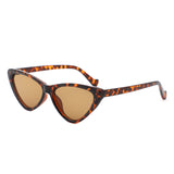 7781 - Retro Cat Eye Vintage Women Wholesale Sunglasses