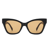 HS1323 - Retro Women Vintage Inspired Cat Eye Wholesale Sunglasses