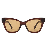 HS1323 - Retro Women Vintage Inspired Cat Eye Wholesale Sunglasses