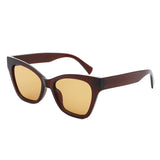 HS1323 - Retro Women Vintage Inspired Cat Eye Wholesale Sunglasses