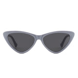 7781 - Retro Cat Eye Vintage Women Wholesale Sunglasses