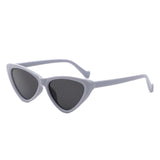 7781 - Retro Cat Eye Vintage Women Wholesale Sunglasses