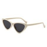 7781 - Retro Cat Eye Vintage Women Wholesale Sunglasses