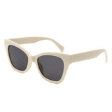 HS1323 - Retro Women Vintage Inspired Cat Eye Wholesale Sunglasses