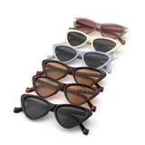 7781 - Retro Cat Eye Vintage Women Wholesale Sunglasses