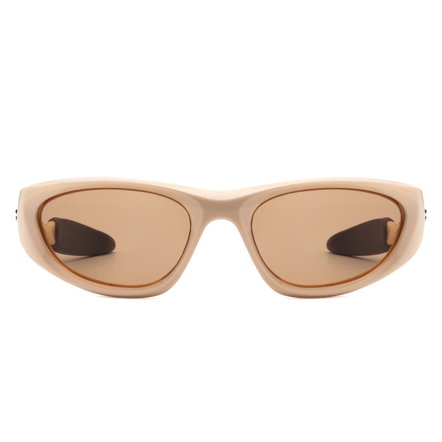 Classic Square Sunglasses – ThreesCompany