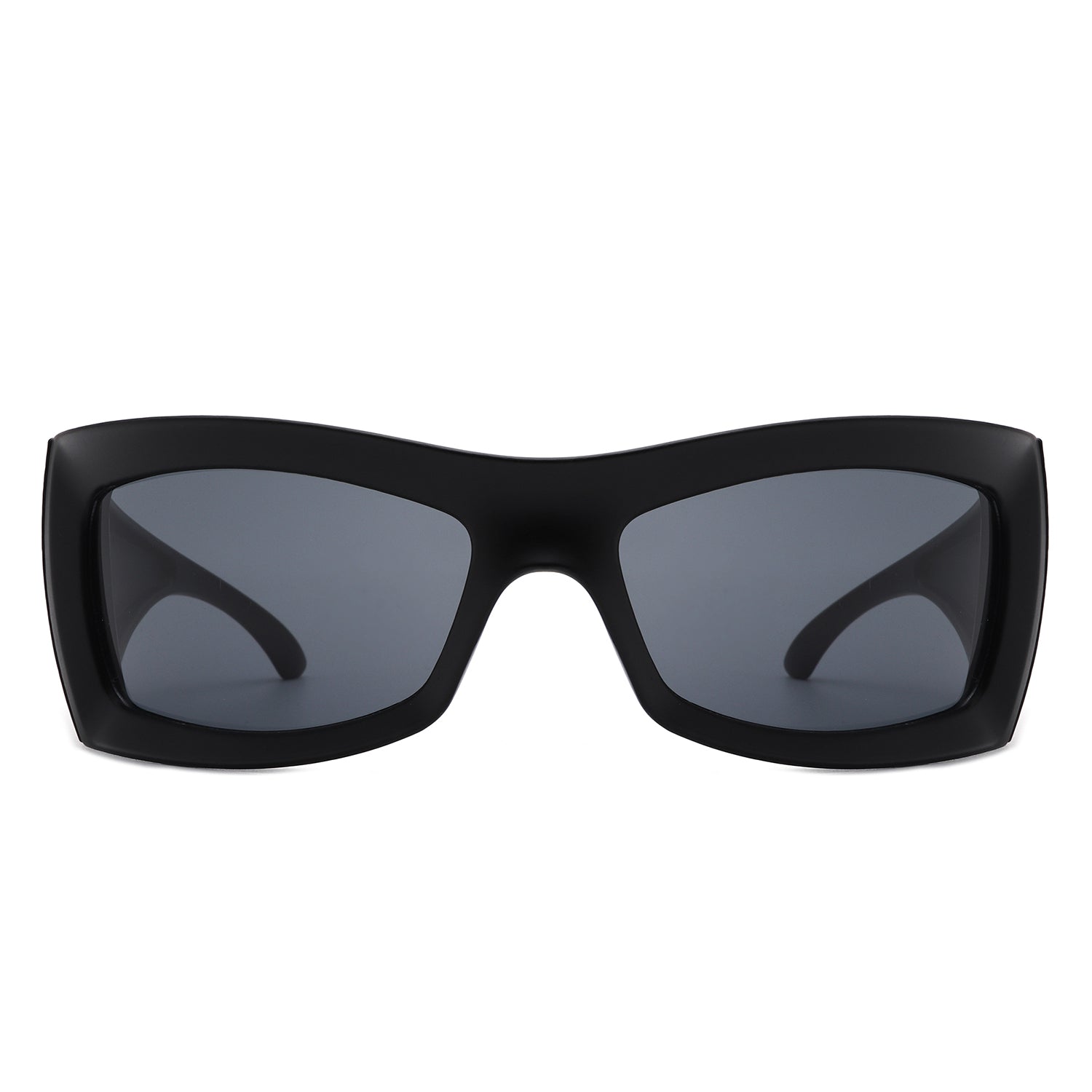 The Square Chunky Sunglasses