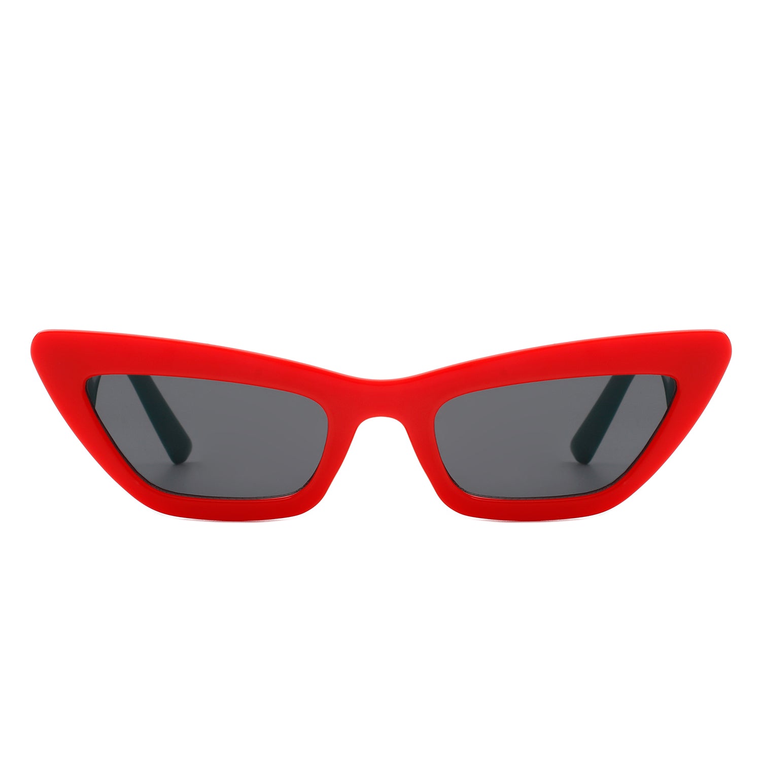 Saint Laurent Eyewear Women's Narrow Cat-Eye Sunglasses