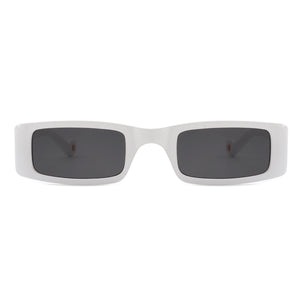 Stylish retro small square sunglasses – GoSobiShop