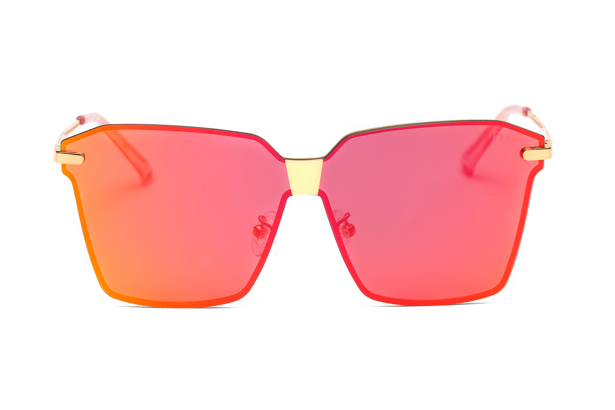 Shop Louis Vuitton Unisex Street Style Cat Eye Glasses Sunglasses