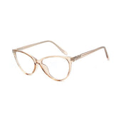 OTR28 - Women High Pointed Cat Eye Fashion Eyeglasses - Iris Fashion Inc. | Wholesale Sunglasses and Glasses