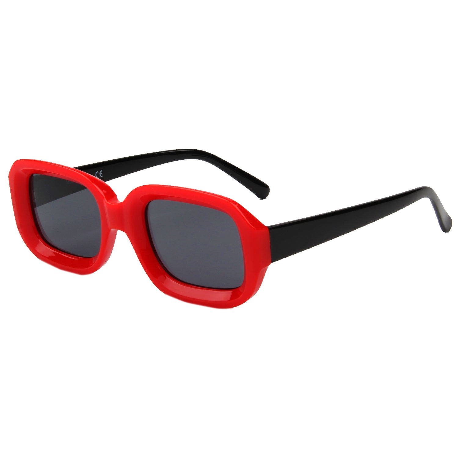 RYLEE Retro Square Sunglasses