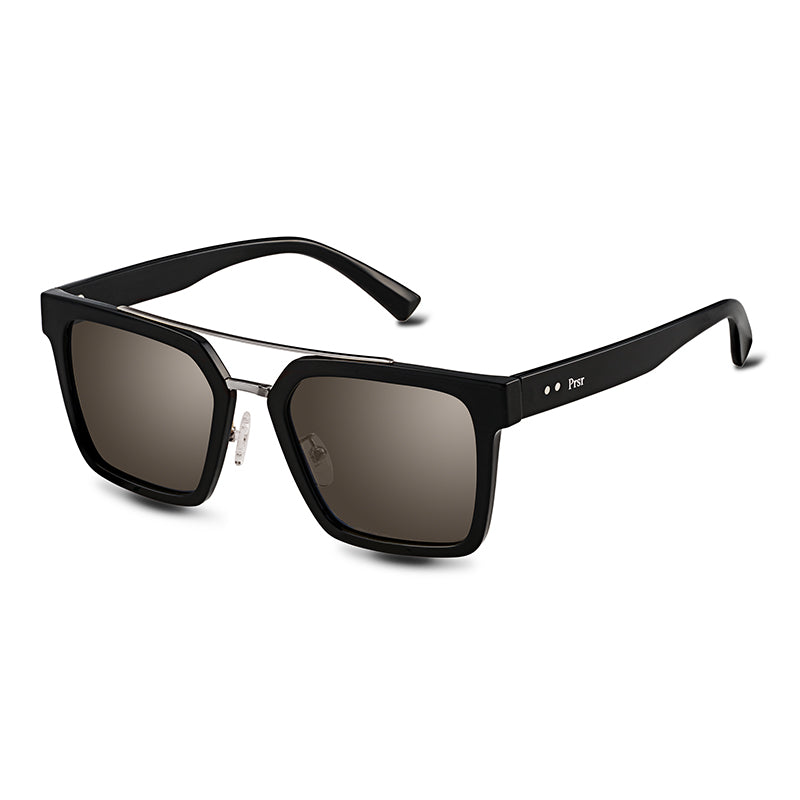 Square 2024 polarized sunglasses